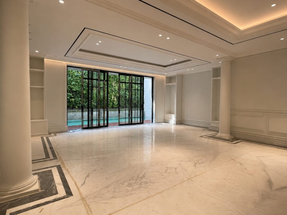 Jual Rumah di Kebayoran Baru