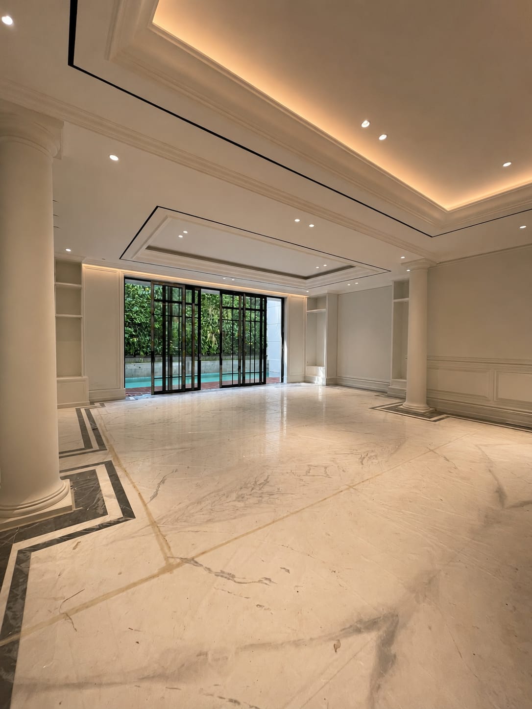 Jual Rumah di Kebayoran Baru