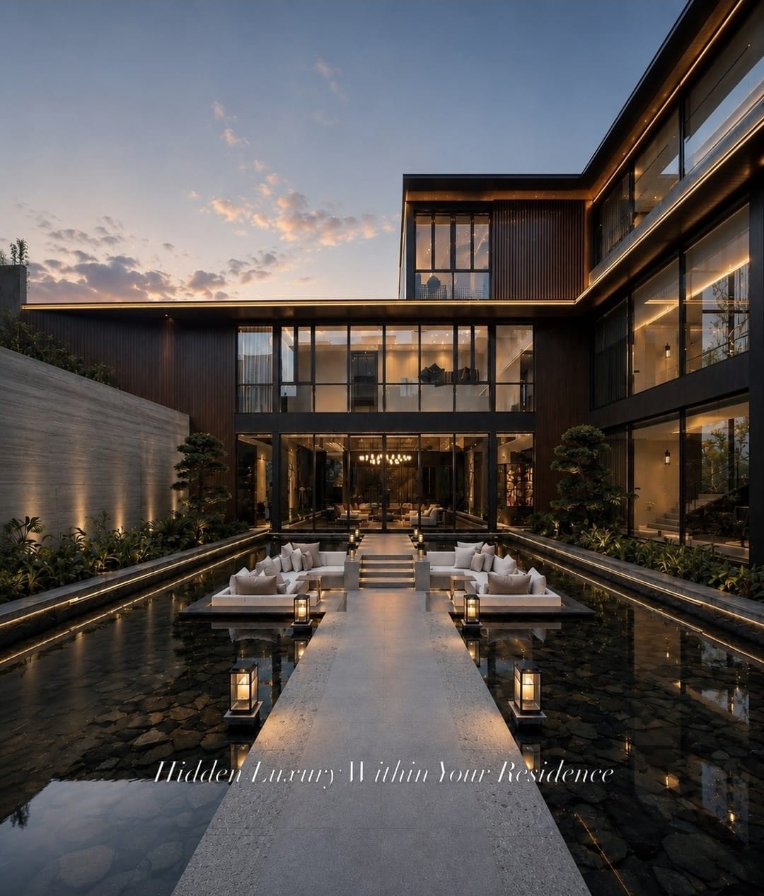 rumah Navapark