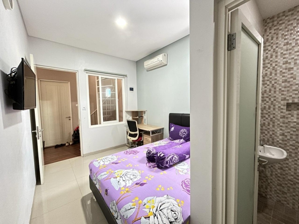 Rumah Kos Surabaya