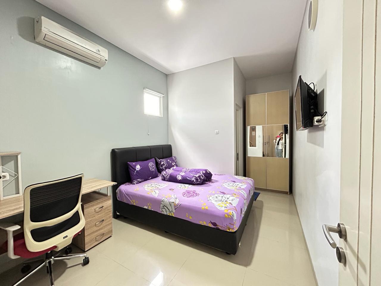 Rumah Kos Surabaya