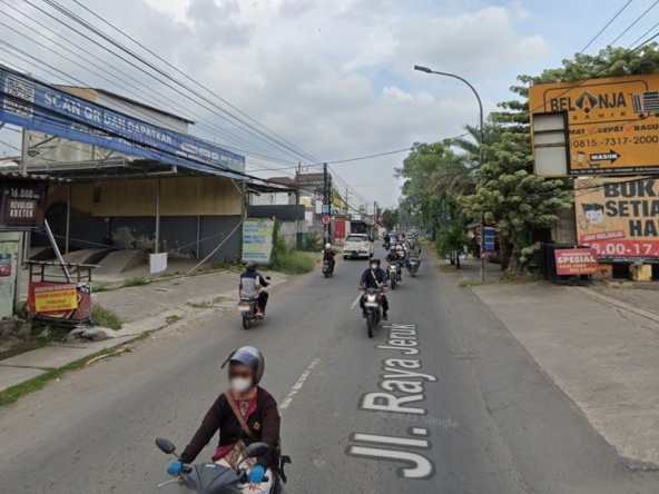 Tanah Komersial