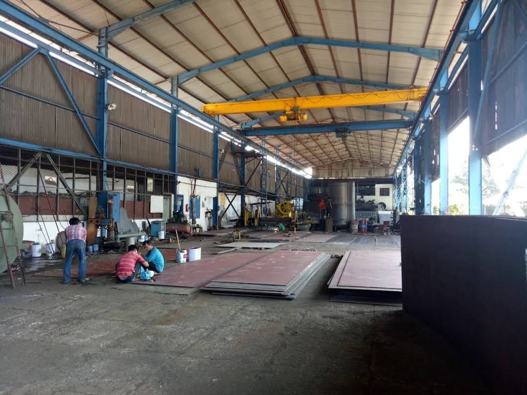 Gudang Sidoarjo