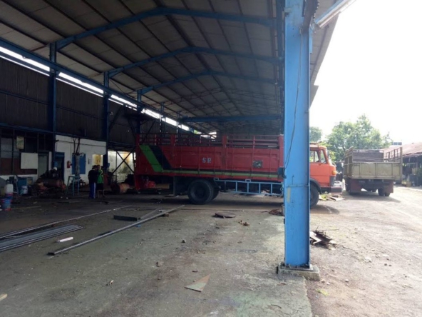 Gudang Sidoarjo