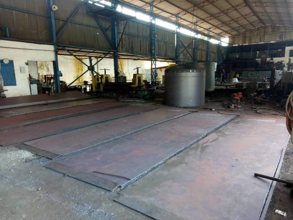 Gudang Sidoarjo
