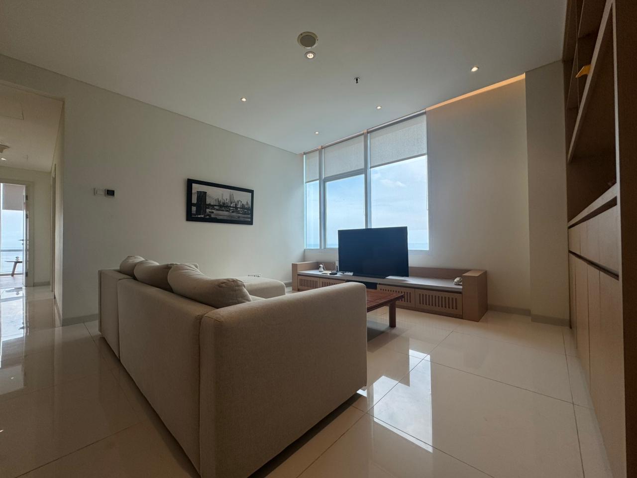 Apartemen Regatta