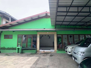 Jual tanah Kalideres