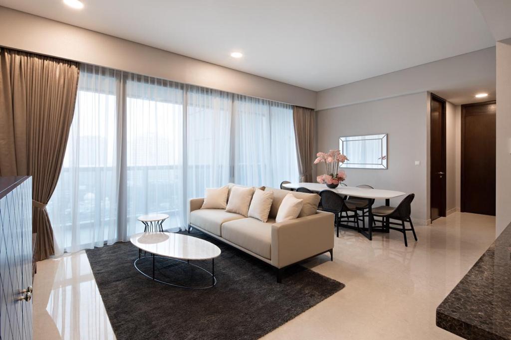 Anandamaya Residence sewa