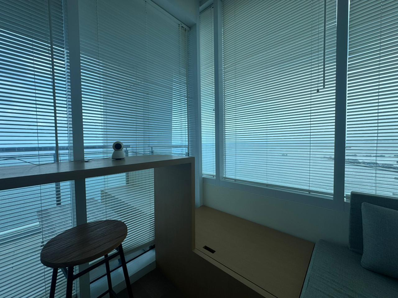 Apartemen Regatta