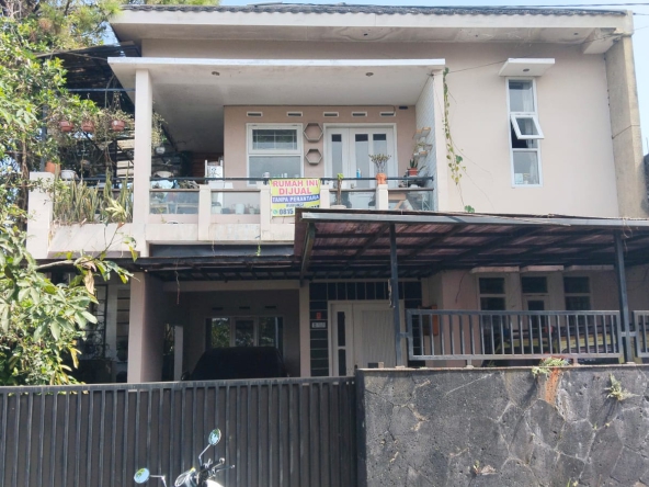 Rumah Bandung Utara