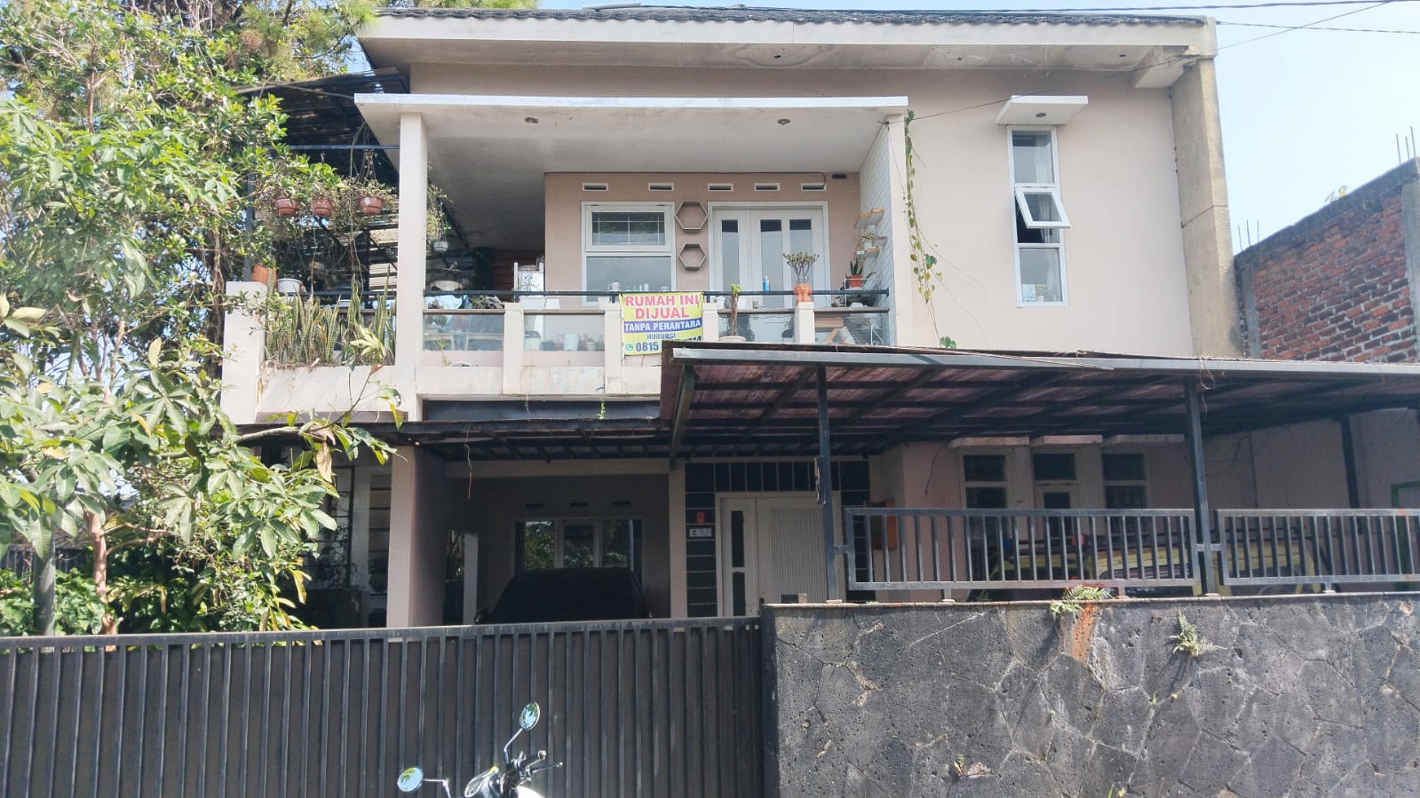 Rumah Bandung Utara