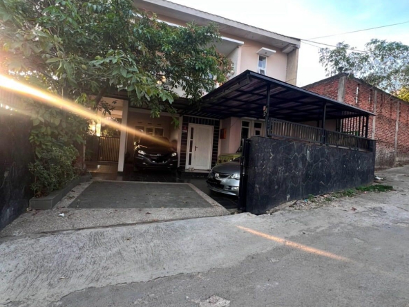 Rumah Bandung Utara