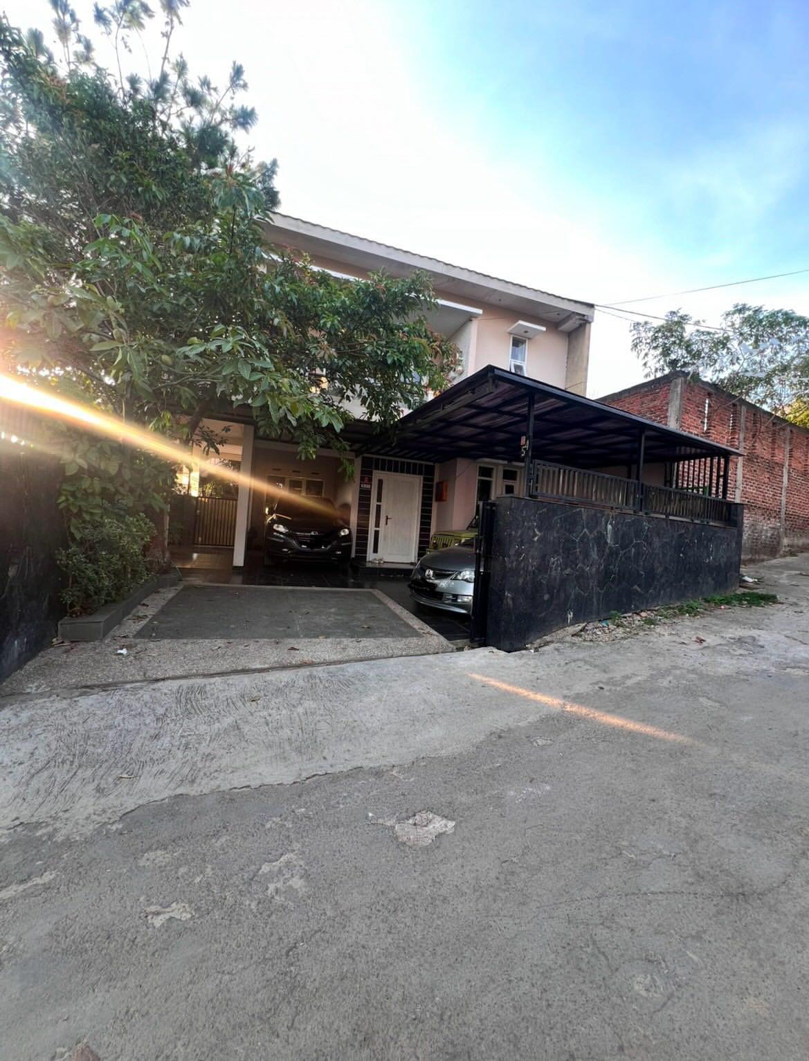 Rumah Bandung Utara