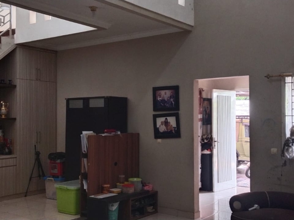 Rumah Bandung Utara