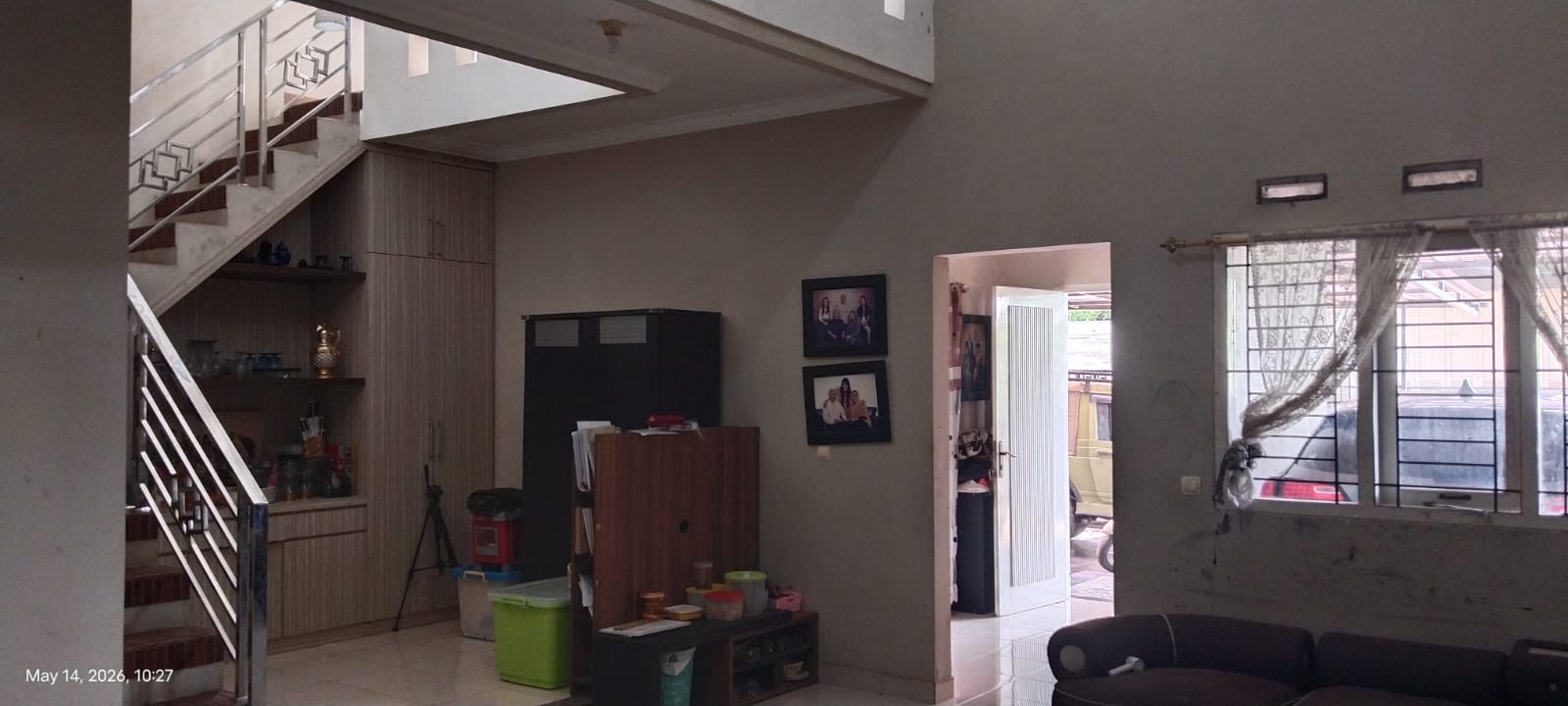 Rumah Bandung Utara