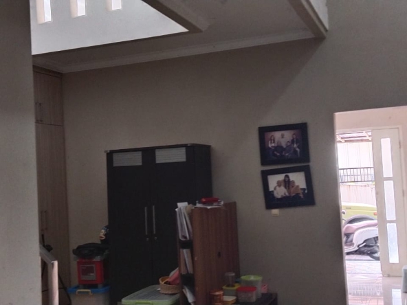 Rumah Bandung Utara