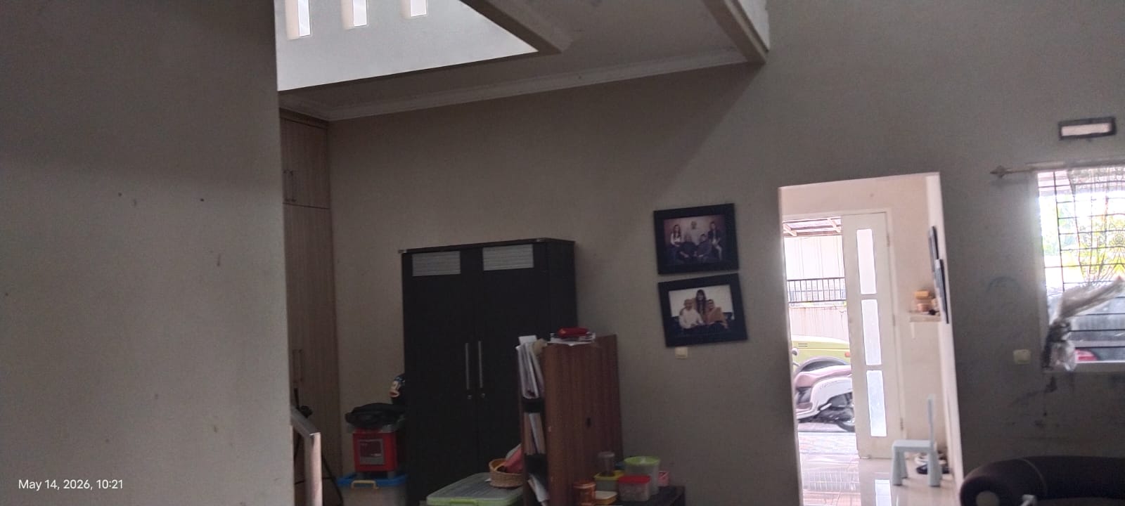 Rumah Bandung Utara