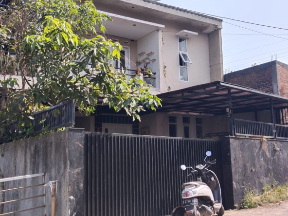 Rumah Bandung Utara
