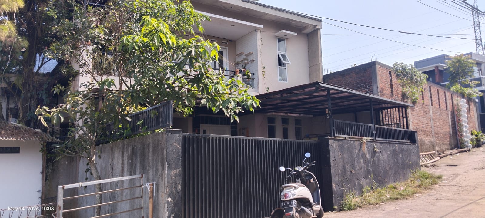 Rumah Bandung Utara