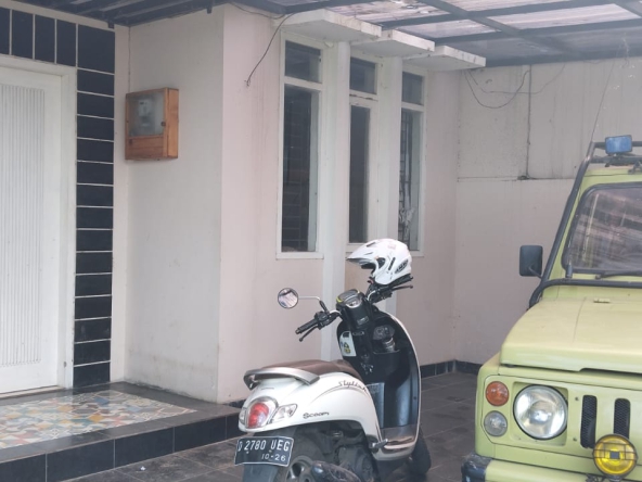 Rumah Bandung Utara