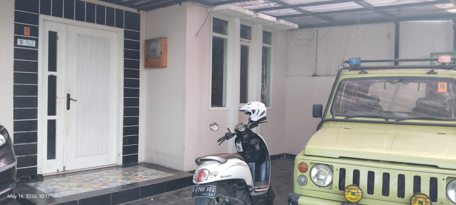 Rumah Bandung Utara