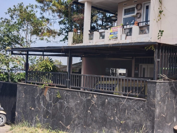 Rumah Bandung Utara