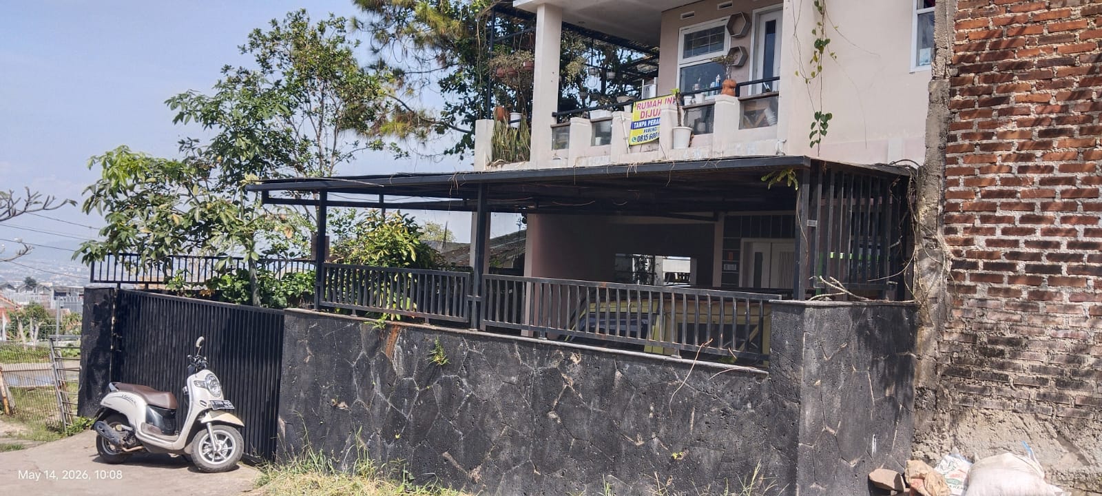 Rumah Bandung Utara