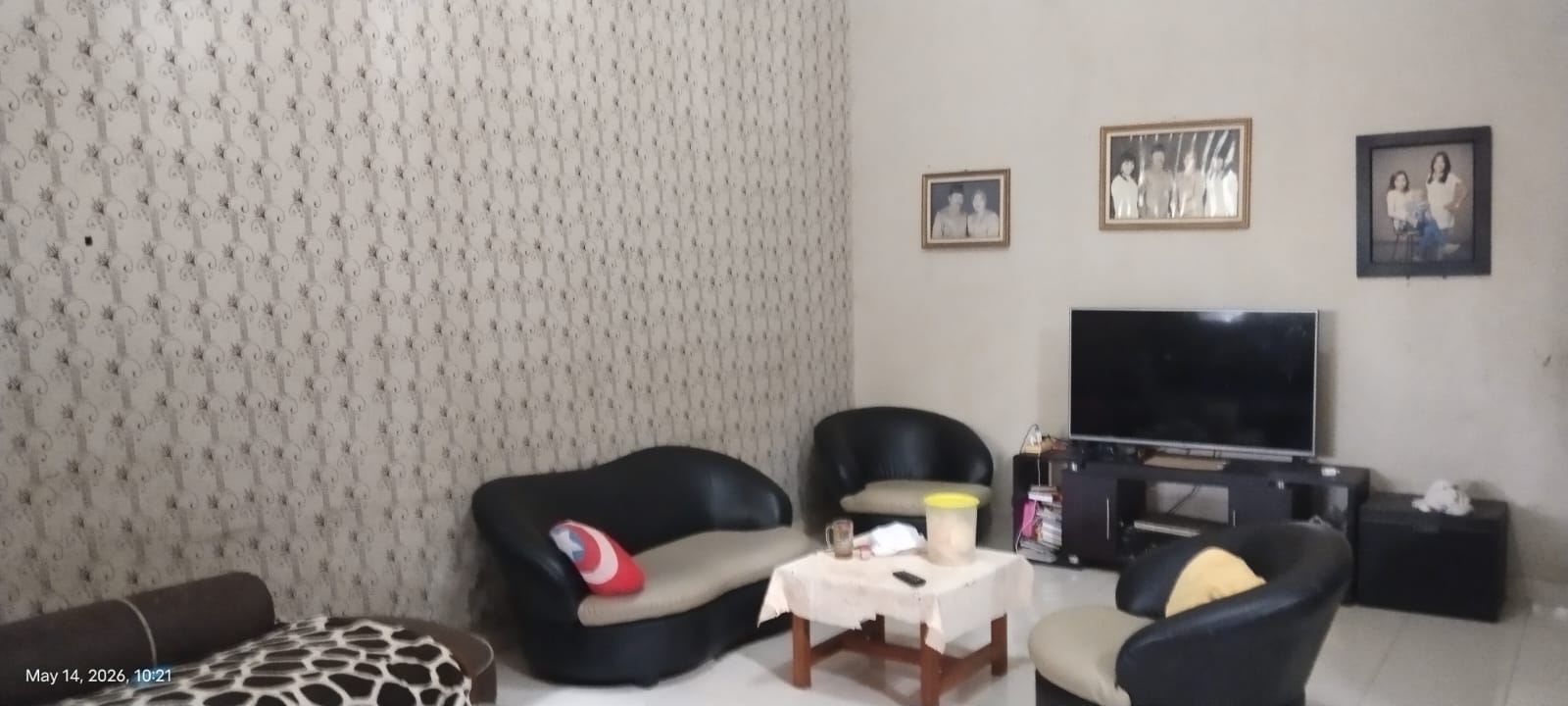 Rumah Bandung Utara