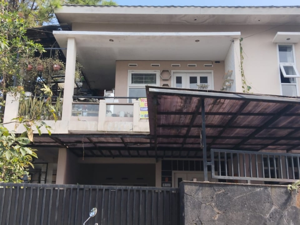 Rumah Bandung Utara