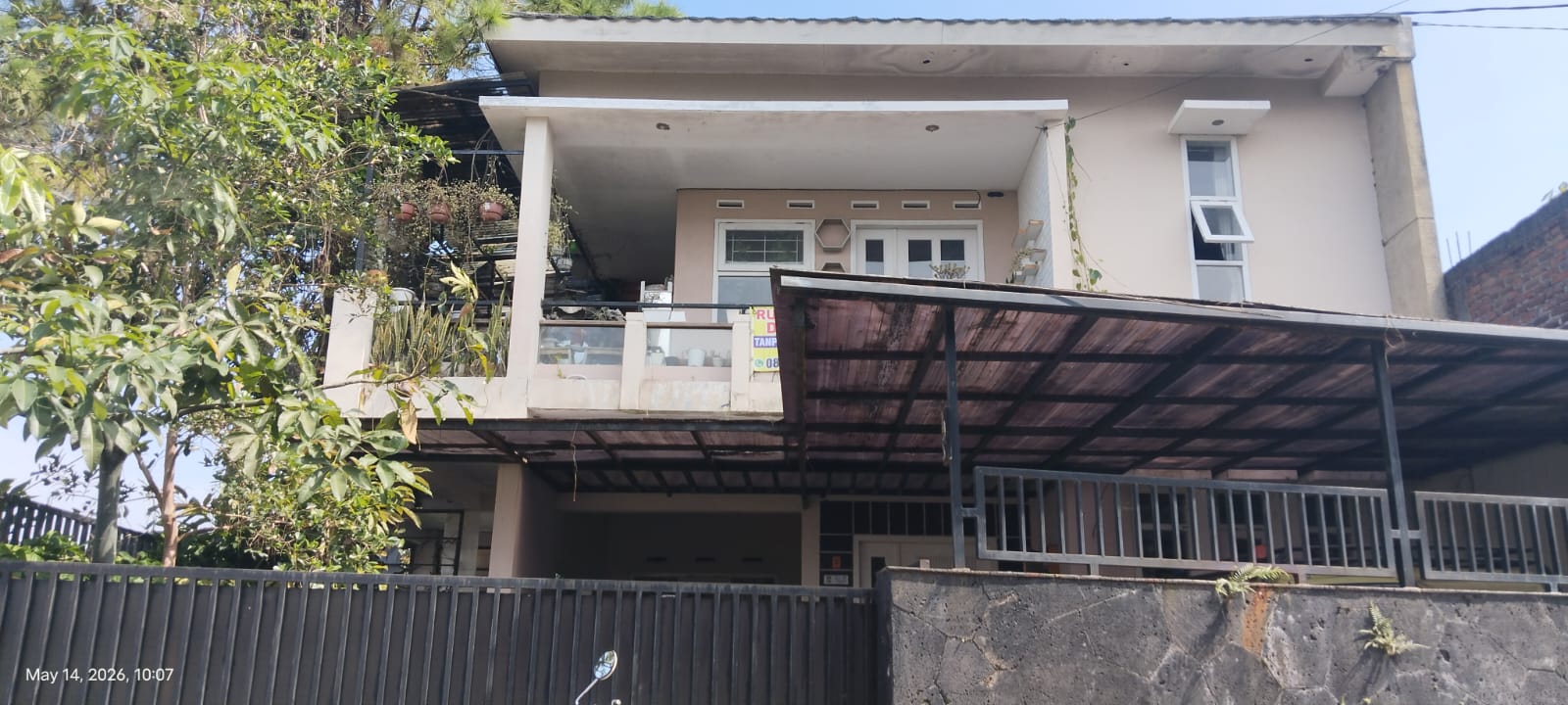 Rumah Bandung Utara