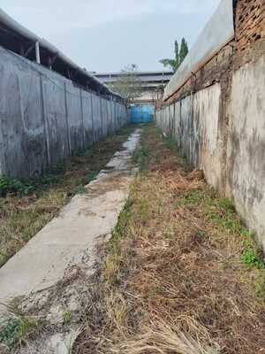 Jual tanah Kalideres