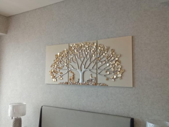 Anandamaya Residence sewa