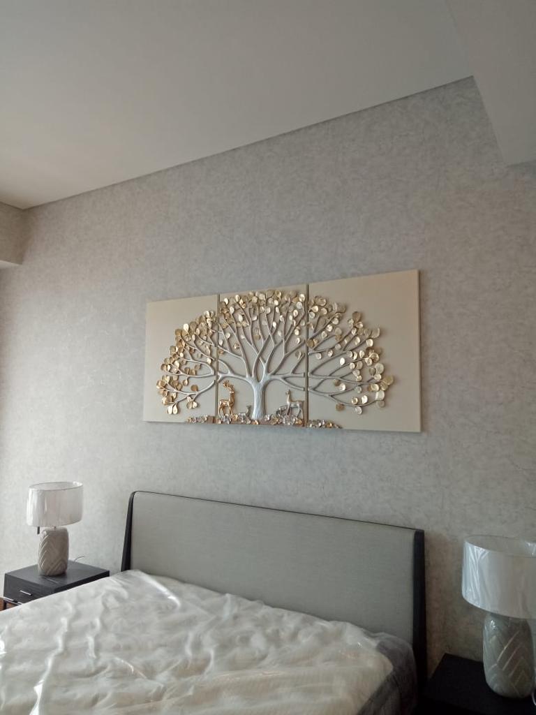 Anandamaya Residence sewa