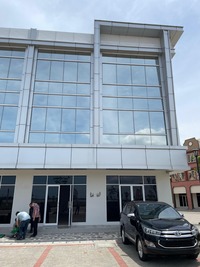 Rukan PIK 2