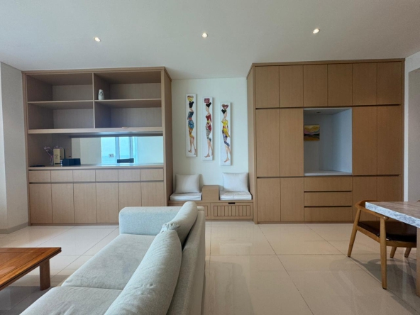 Apartemen Regatta