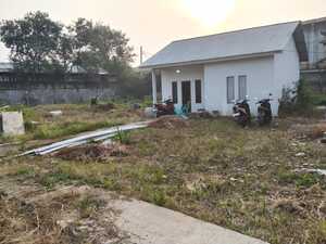 Jual tanah Kalideres