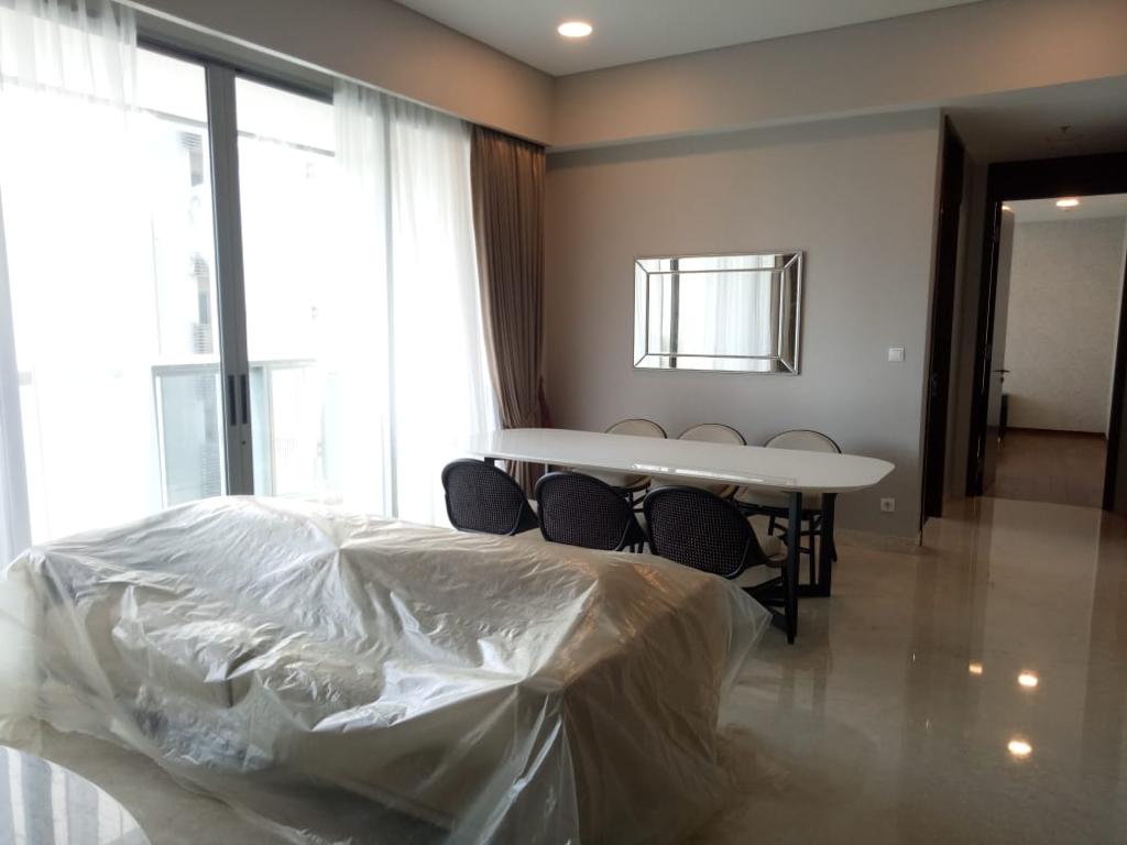 Anandamaya Residence sewa