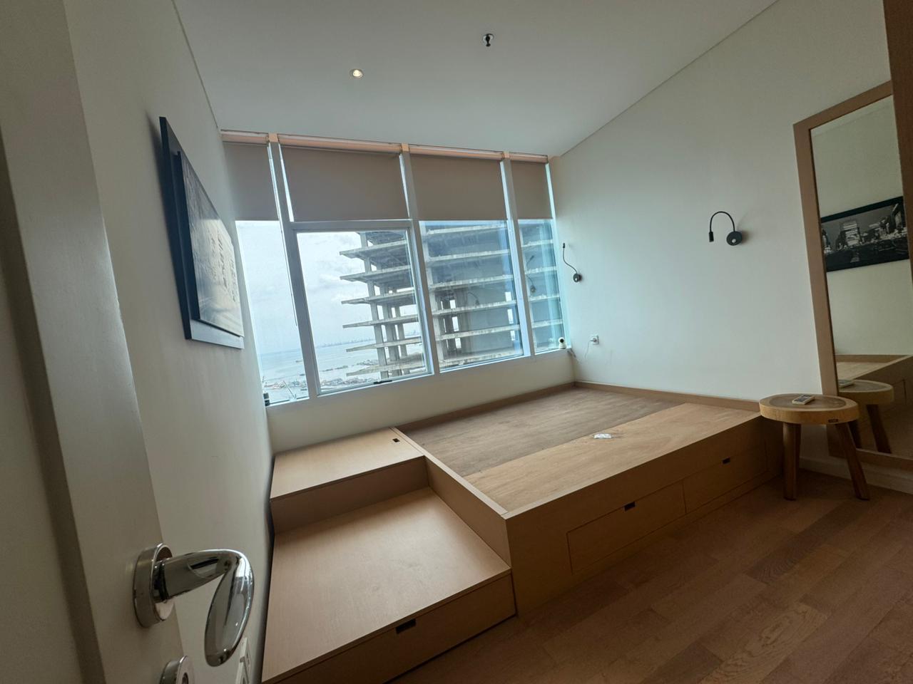 Apartemen Regatta