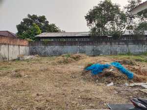 Jual tanah Kalideres