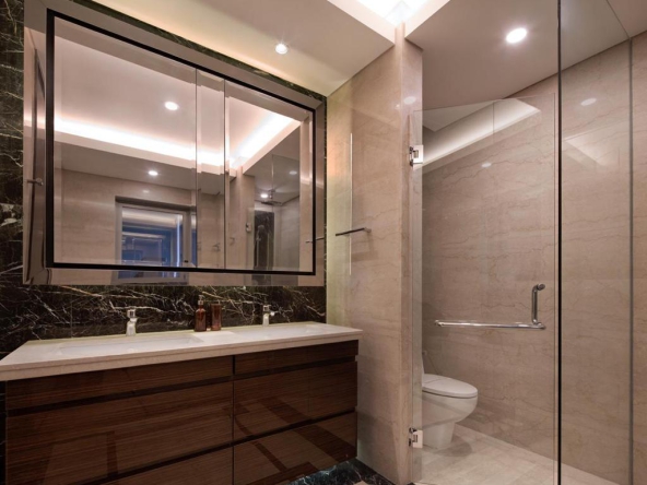 Anandamaya Residence sewa