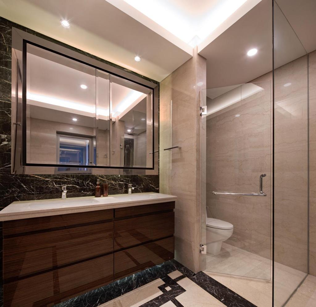 Anandamaya Residence sewa
