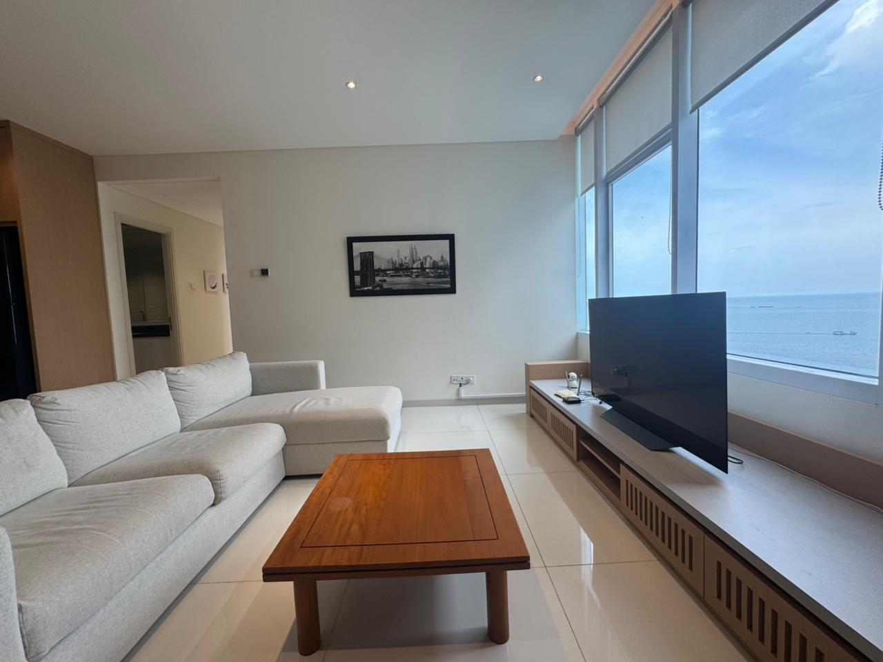 Apartemen Regatta