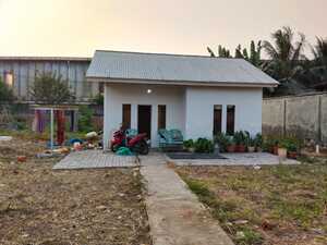 Jual tanah Kalideres