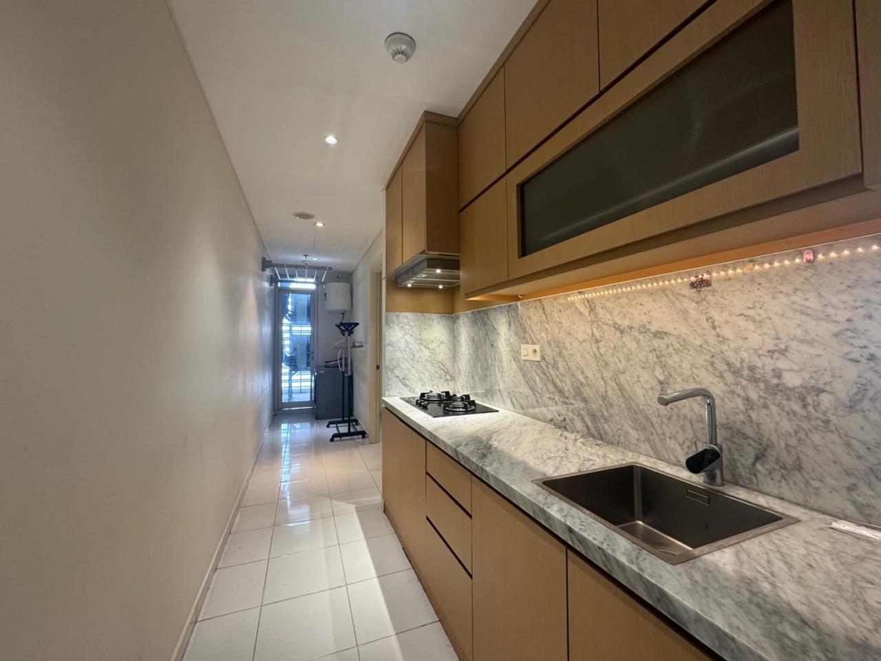 Apartemen Regatta