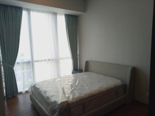 Anandamaya Residence sewa