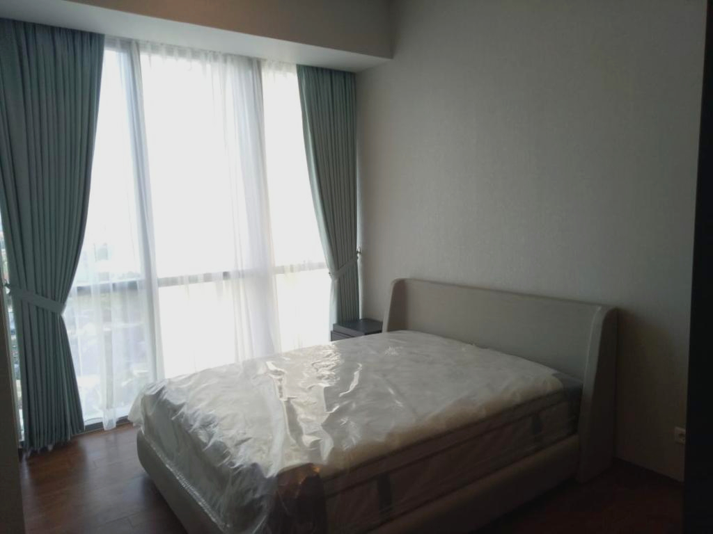 Anandamaya Residence sewa