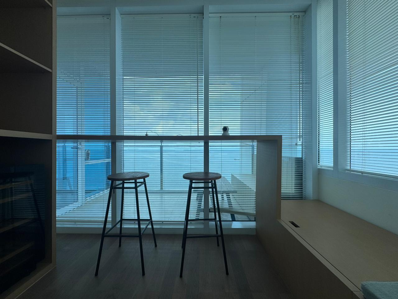Apartemen Regatta