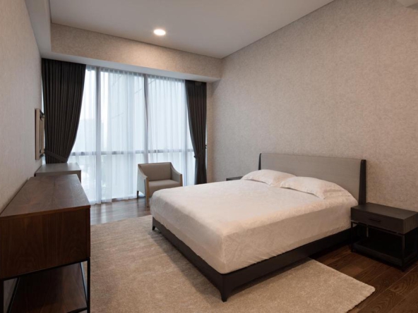Anandamaya Residence sewa
