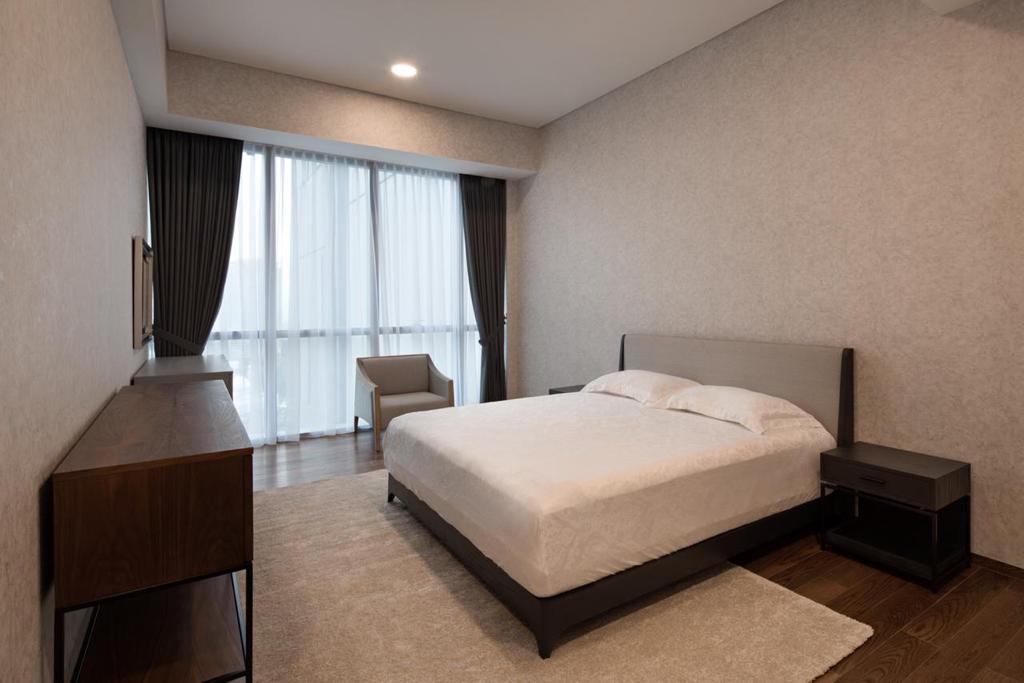 Anandamaya Residence sewa