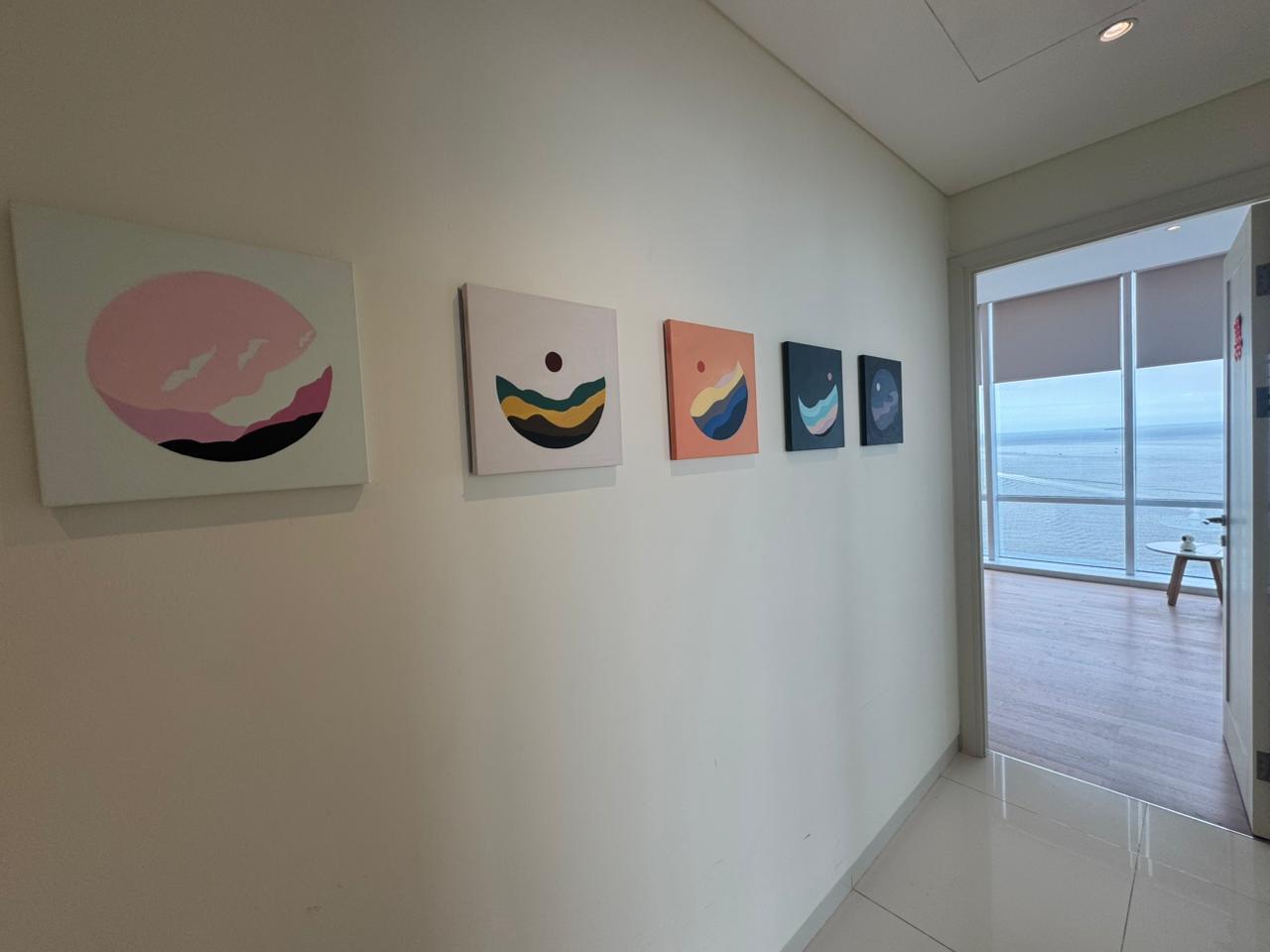 Apartemen Regatta